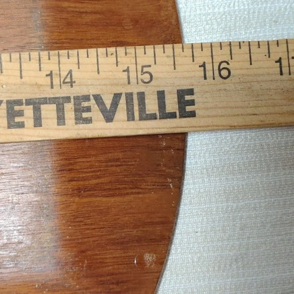 McGraw Electric Company Farmhouse Vintage Toastmaster Wooden decor Tray‎